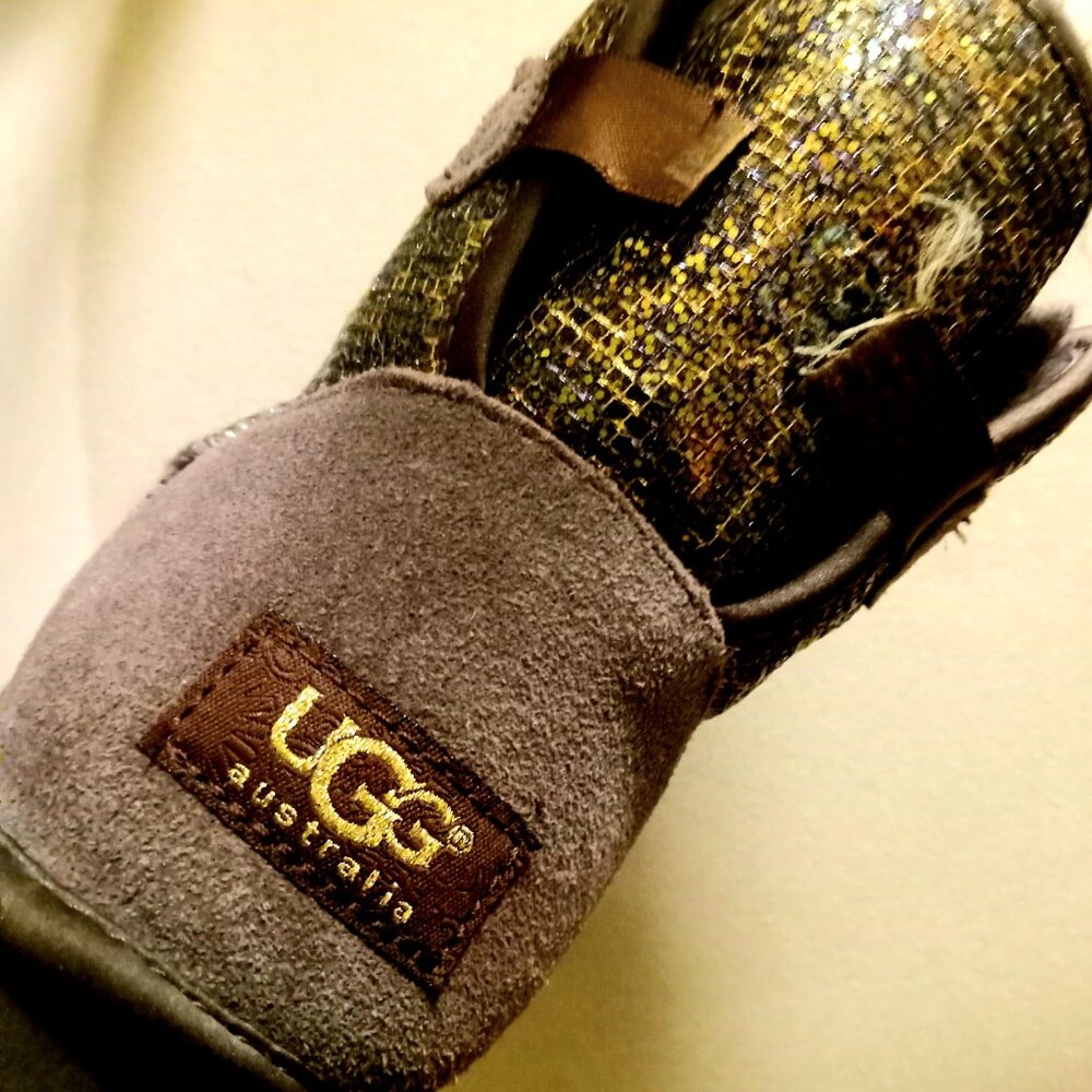 Final Markdown For 2 Pair Of Uggs, Nwob - 1 Pair … - image 2